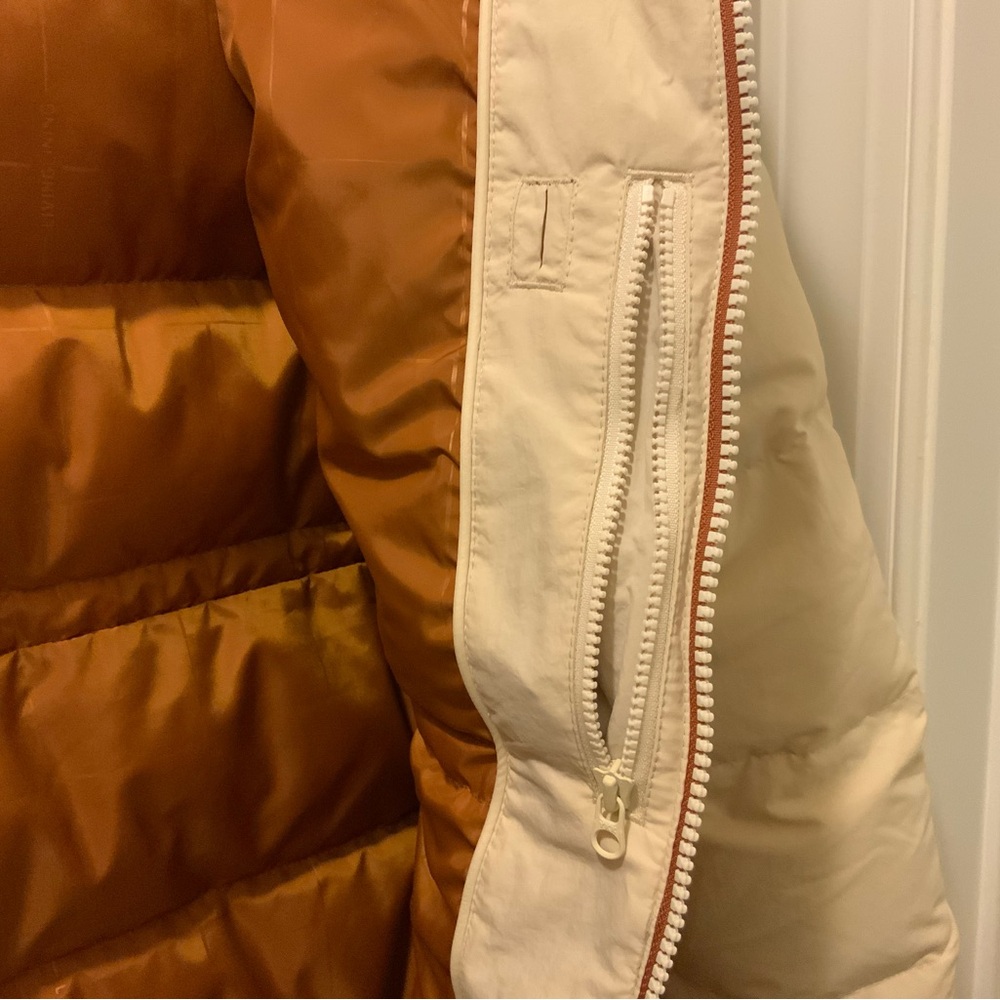 Winter coat - Picture 9 of 9